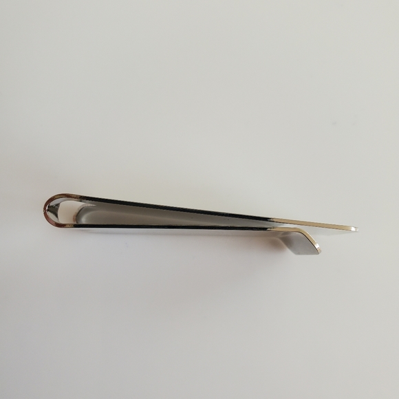 money clip/beverage opener
Initials "CC" - Picture 3 of 3